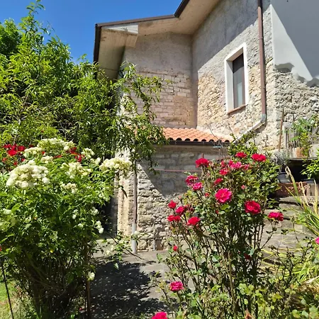 Vallonga Poggio San Vicino