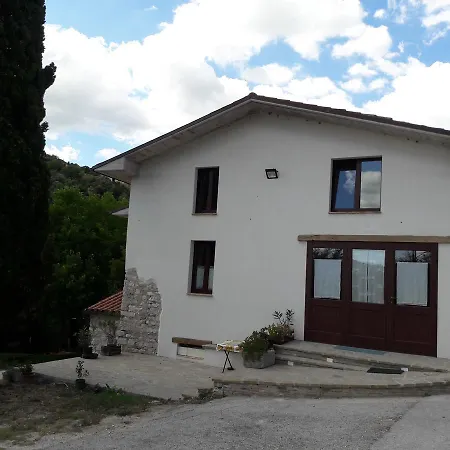 Vallonga Poggio San Vicino