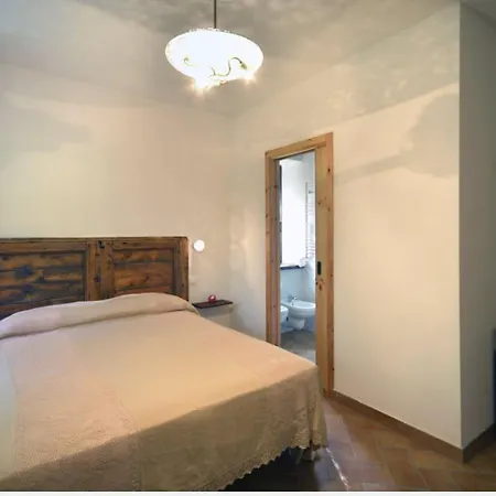 Vallonga Κατάλυμα σε φάρμα