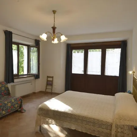 Vallonga Vakantieboerderij