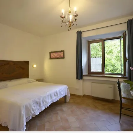 Vallonga Çiftlik konaklama