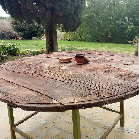 Vallonga * Poggio San Vicino